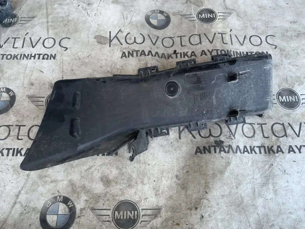 ΟΔΗΓΟΣ ΑΕΡΑ ΦΡΕΝΟΥ ΜΠΡΟΣΤΑ ΔΕΞΙΑ BMW ΣΕΙΡΑ 3 E92 E93 (ΚΩΔ. ΑΝΤΑΛ. 51747154418)