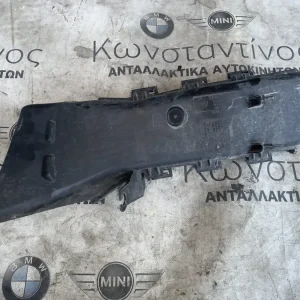 ΟΔΗΓΟΣ ΑΕΡΑ ΦΡΕΝΟΥ ΜΠΡΟΣΤΑ ΔΕΞΙΑ BMW ΣΕΙΡΑ 3 E92 E93 (ΚΩΔ. ΑΝΤΑΛ. 51747154418)