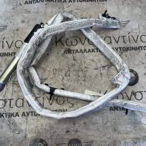 ΑΕΡΟΣΑΚΟΣ ΚΕΦΑΛΗΣ ΔΕΞΙΑ BMW ΣΕΙΡΑ 1 E81 E87 (ΚΩΔ. ΑΝΤΑΛ. 9132878)