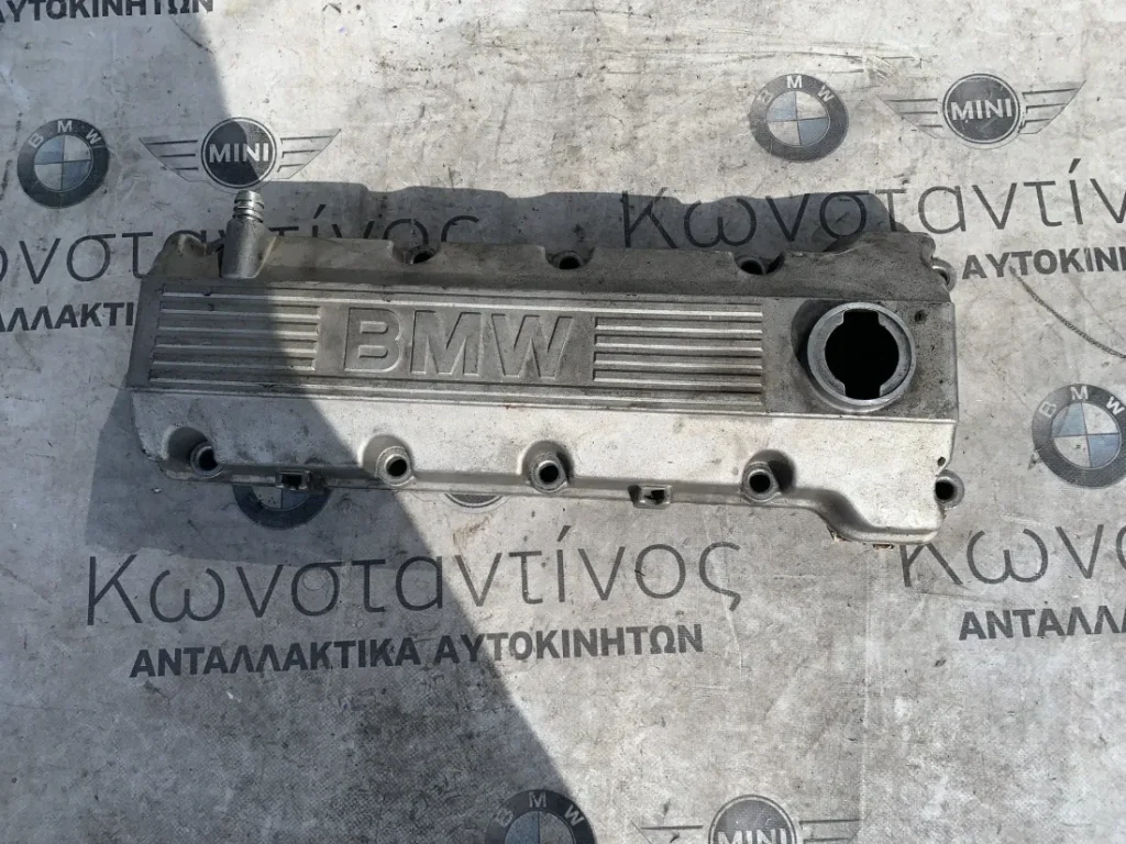 ΚΑΛΥΜΜΑ ΚΥΛΙΝΔΡΟΚΕΦΑΛΗΣ - ΨΕΥΤΟΚΑΠΑΚΟ ΜΗΧΑΝΗΣ BMW ΣΕΙΡΑ 3 Ε46 Ζ3 Ε36 (ΚΩΔ. ΑΝΤΑΛ. 1739643)