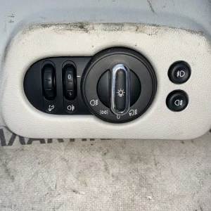 ΔΙΑΚΟΠΤΗΣ ΦΩΤΩΝ MINI F54 F55 F56 (ΚΩΔ. ΑΝΤΑΛ. 5Α25472)