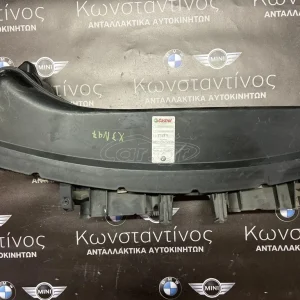 BMW ΦΙΛΤΡΟ ΑΕΡΟΣ Χ3 Ε83 N45D20-DIESEL
