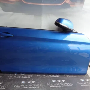 ΠΟΡΤΑ ΔΕΞΙΑ (RIGHT DOOR) BMW F32-F33 ΣΕΙΡΑ 4