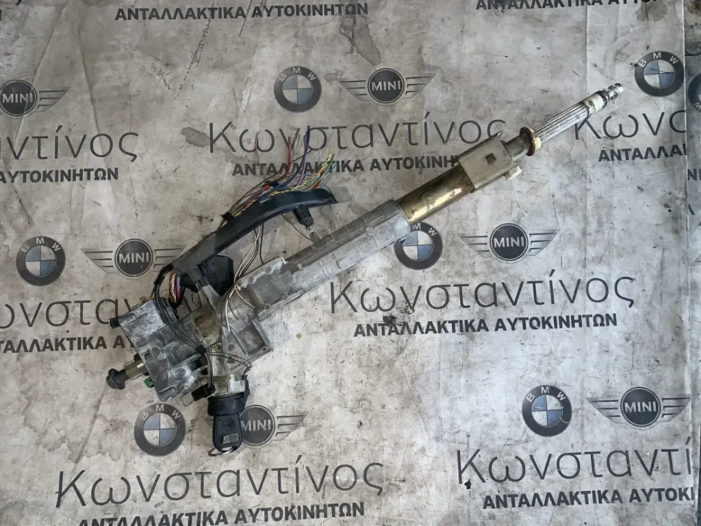 ΚΟΛΩΝΑ ΤΙΜΟΝΙΟΥ - ΤΙΜΟΝΙΕΡΑ BMW ΣΕΙΡΑ 3 E46 (ΚΩΔ. ΑΝΤΑΛ. 042089006)