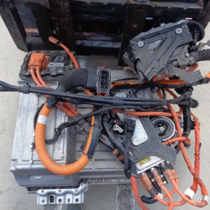 ΜΠΑΤΑΡΙΑ ΥΒΡΙΔΙΚΟΥ BMW F30-F31 LCI -FX B48B20