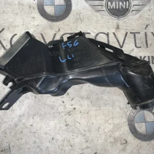 ΚΑΝΑΛΙ ΕΚΡΟΗΣ ΝΕΡΟΥ MINI F55 F56 F57 (ΚΩΔ. ΑΝΤΑΛ. 51717301018)