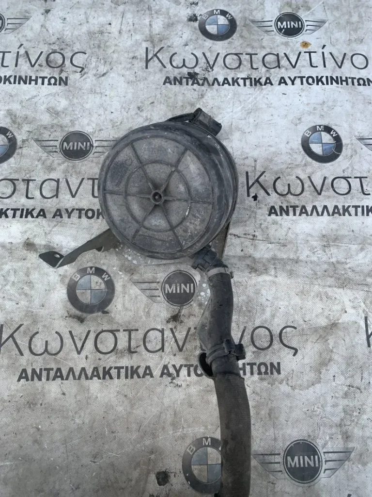 ΑΝΤΛΙΑ ΑΕΡΑ BMW ΣΕΙΡΑ 5, 7 E60 E61 E65 X3 E83 (ΚΩΔ. ΑΝΤΑΛ. 11727527598 - 7514953)