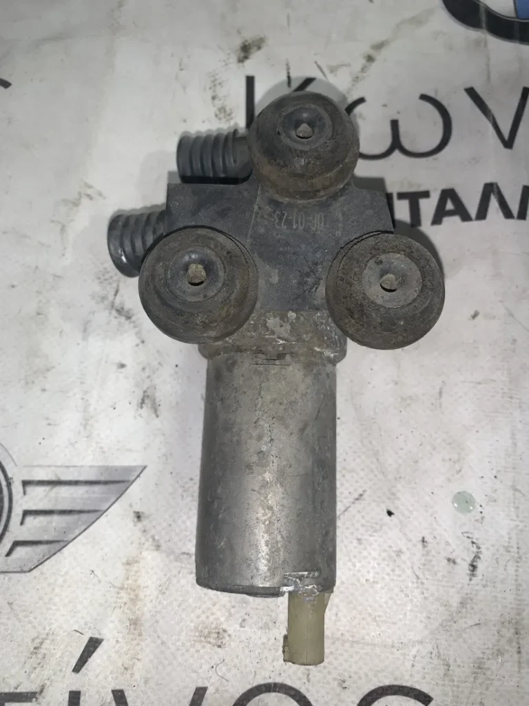 ΒΟΗΘΗΤΙΚΗ ΑΝΤΛΙΑ ΝΕΡΟΥ BMW ΣΕΙΡΑ 1, 3 E87 E46 E90 E91 E92 E93 Z4 E85 E86 (64118369806)