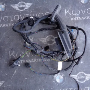ΚΑΛΩΔΙΩΣΗ ΠΟΡΤΑΣ BMW F10 ΟΔΗΓΟΥ (ΚΩΔ. ΑΝΤΑΛ.: 9273445 )