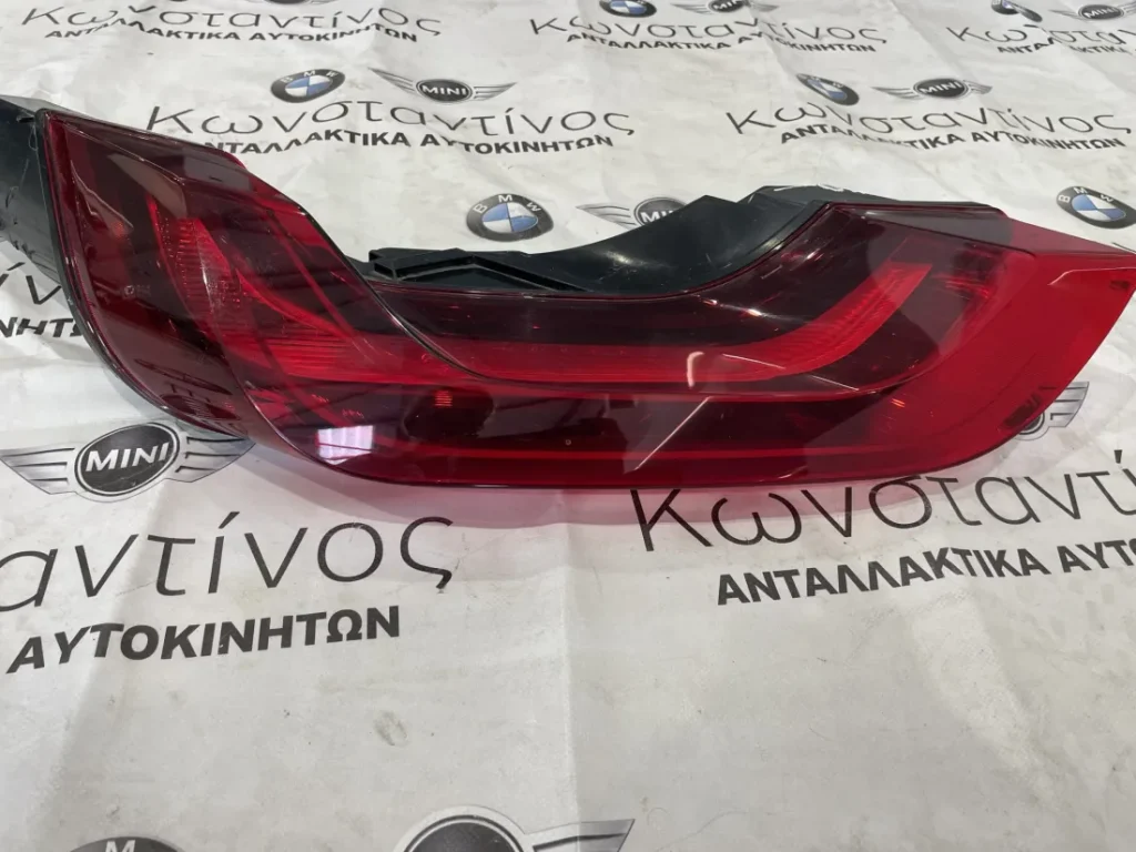 ΦΑΝΑΡΙΑ ΠΙΣΩ BMW I8