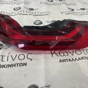 ΦΑΝΑΡΙΑ ΠΙΣΩ BMW I8