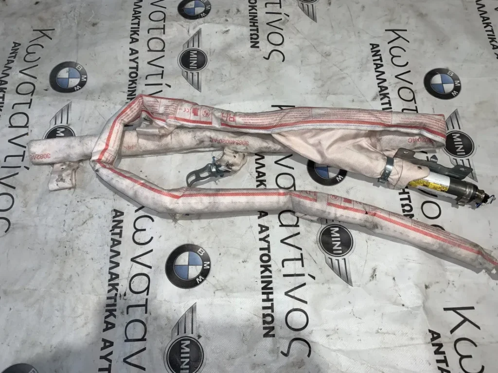 ΚΟΥΡΤΙΝΑ ΑΕΡΟΣΑΚΟΥ ΔΕΞΙΑ BMW ΣΕΙΡΑ 2 F45 (85730129610)