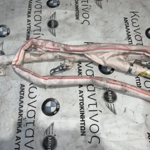 ΚΟΥΡΤΙΝΑ ΑΕΡΟΣΑΚΟΥ ΔΕΞΙΑ BMW ΣΕΙΡΑ 2 F45 (85730129610)