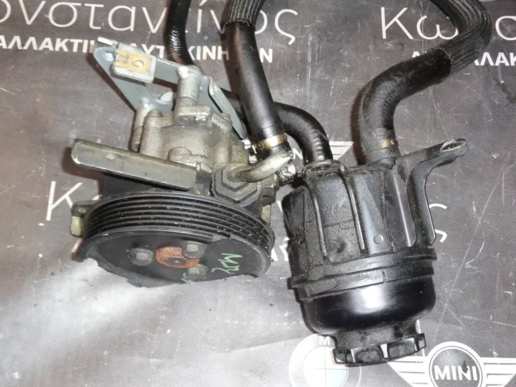 ΑΝΤΛΙΑ ΤΙΜΟΝΙΟΥ ΥΔΡΑΥΛΙΚΗ BMW E39 M52 ΣΕΙΡΑ 5 (1092742 )