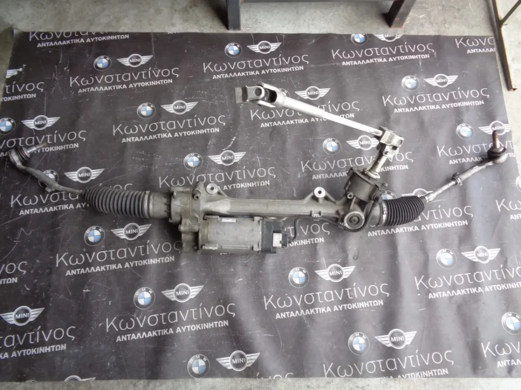 ΚΡΕΜΑΡΓΙΕΡΑ ΗΛΕΚΤΡΙΚΗ BMW M4 F82-M4 F83-M3 F80 (ΚΩΔ. ΑΝΤΑΛ.: 7806592 )