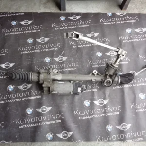 ΚΡΕΜΑΡΓΙΕΡΑ ΗΛΕΚΤΡΙΚΗ BMW M4 F82-M4 F83-M3 F80 (ΚΩΔ. ΑΝΤΑΛ.: 7806592 )