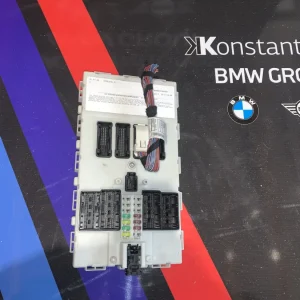 ΜΟΝΑΔΑ ΕΛΕΓΧΟΥ FEM BMW ΣΕΙΡΑ 1, 2, 3, 4 (ΚΩΔ. ΑΝΤΑΛ. 61358709210)
