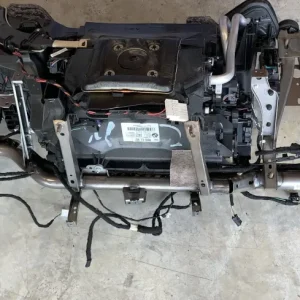 ΣΕΤ ΘΕΡΜΑΝΣΗΣ BMW ΣΕΙΡΑ 3, 4 (ΚΩΔ. ΑΝΤΑΛ. 9197710)