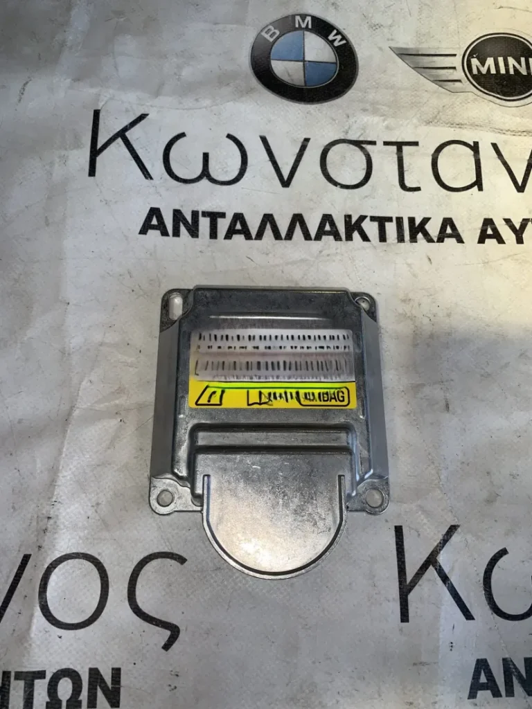ΜΟΝΑΔΑ ΕΛΕΓΧΟΥ ICM BMW ΣΕΙΡΑ 1, 2, 3, 4 F20 F21 F22 F30 F31 F34 F36 X3 F25 X4 F26 M2 F87 M3 F80 M4 F82 (34526873128)