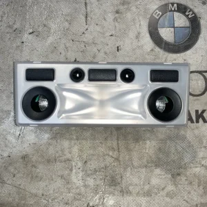 ΠΛΑΦΟΝΙΕΡΑ - ΣΠΟΤ ΑΝΑΓΝΩΣΗΣ ΕΜΠΡΟΣ BMW ΣΕΙΡΑ 5 E60 E61 (ΚΩΔ. ΑΝΤΑΛ. 63316912631)