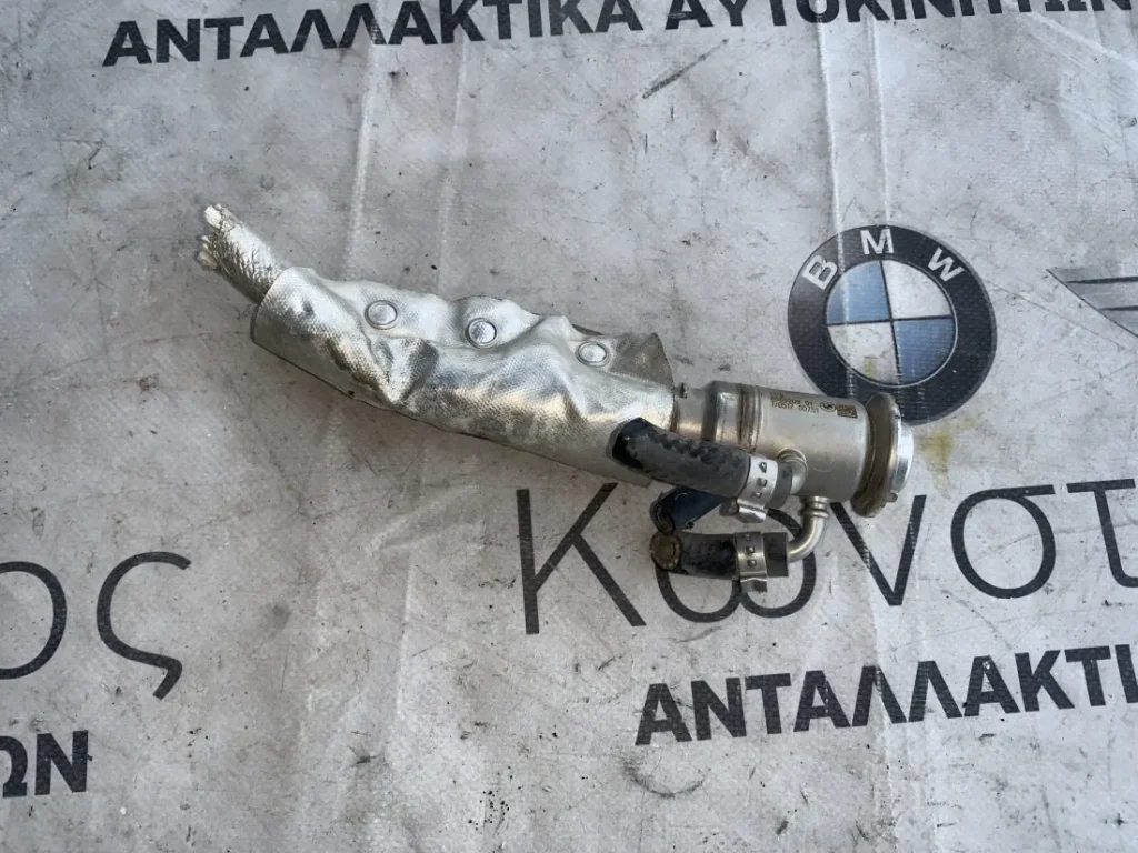 ΜΟΝΑΔΑ ΔΟΣΟΜΕΤΡΗΣΗΣ BMW ΣΕΙΡΑ 1, 2, 3, 5, 6 F40 F44 GC F45 AT F46 GT G20 G21 G30 G31 G32 GT X1 F48 X2 F39 X3 G01 X4 G02 X5 G05 (ΚΩΔ. ΑΝΤΑΛ. 8580209)