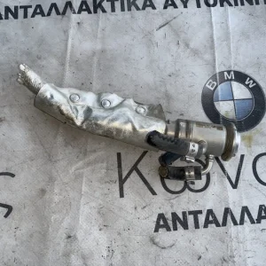 ΜΟΝΑΔΑ ΔΟΣΟΜΕΤΡΗΣΗΣ BMW ΣΕΙΡΑ 1, 2, 3, 5, 6 F40 F44 GC F45 AT F46 GT G20 G21 G30 G31 G32 GT X1 F48 X2 F39 X3 G01 X4 G02 X5 G05 (ΚΩΔ. ΑΝΤΑΛ. 8580209)