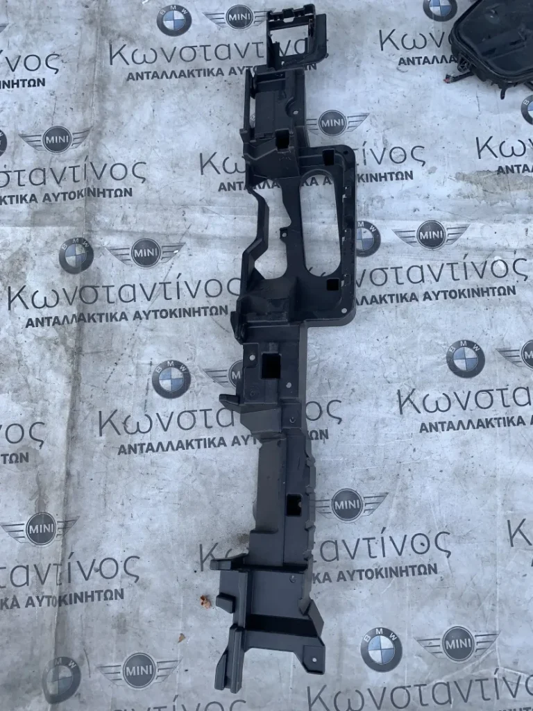 ΚΑΛΥΜΜΑ ΠΟΡΤ ΜΠΑΓΚΑΖ BMW X5 G05 (ΚΩΔ. ΑΝΤΑΛ. 7438235)