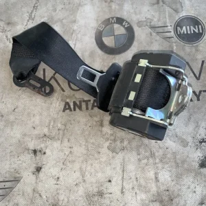 ΖΩΝΗ ΑΣΦΑΛΕΙΑΣ ΠΙΣΩ BMW ΣΕΙΡΑ 3 E90 E91 (ΚΩΔ. ΑΝΤΑΛ. 6055789)