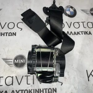 ΖΩΝΗ ΕΜΠΡΟΣ ΑΡΙΣΤΕΡΗ BMW ΣΕΙΡΑ 1, 2 F40 F44(7456263)