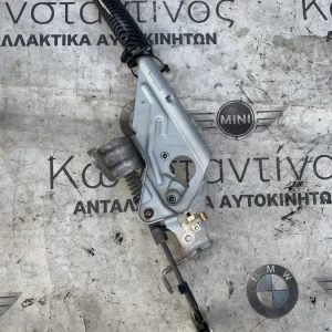 ΛΕΒΙΕΣ ΧΕΙΡΟΦΡΕΝΟΥ BMW ΣΕΙΡΑ 1, 2, 3, 4 F20 F21 F22 F23 F30 F31 F32 F33 M4 F82 F83 (ΚΩΔ. ΑΝΤΑΛ. 6876775)