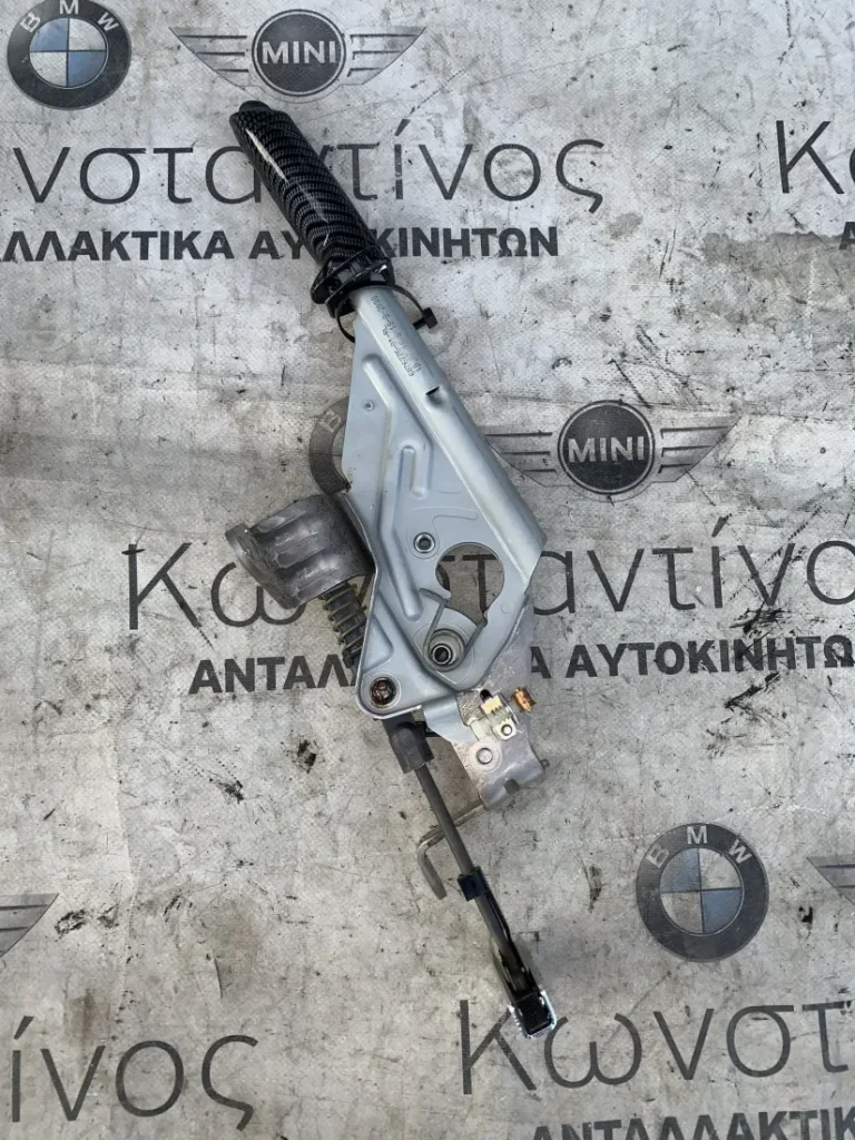 ΛΕΒΙΕΣ ΧΕΙΡΟΦΡΕΝΟΥ BMW ΣΕΙΡΑ 1, 2, 3, 4 F20 F21 F22 F23 F30 F31 F32 F33 M4 F82 F83 (ΚΩΔ. ΑΝΤΑΛ. 6876775)