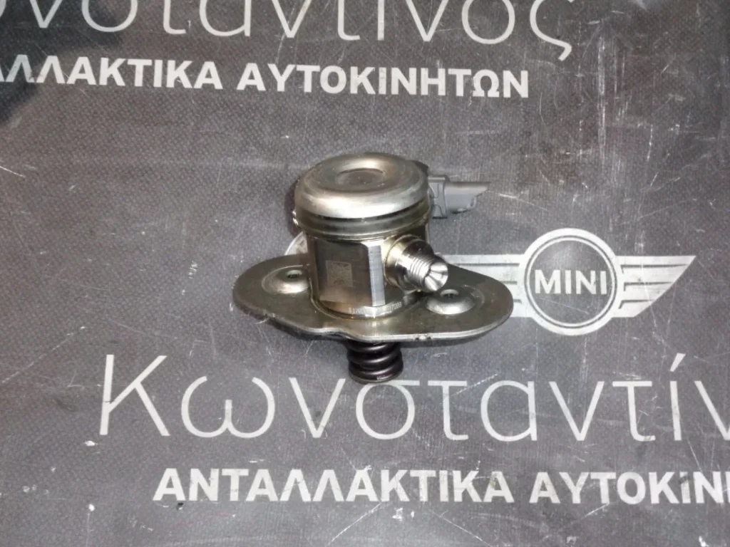 ΑΝΤΛΙΑ ΥΨΗΛΗΣ ΠΙΕΣΗΣ ΒΕΝΖΙΝΗ MINI F56 B38A15A (ΚΩΔ. ΑΝΤΑΛ.: 7636881 )