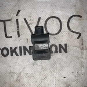 ΑΙΣΘΗΤΗΡΑΣ ΚΡΟΥΣΗΣ AIRBAG BMW X3 E83 X5 E70 X6 E71 E72 HYBRID Z4 E89 (ΚΩΔ. ΑΝΤΑΛ. 9152262)