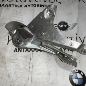 ΣΤΗΡΙΓΜΑ - ΒΑΣΗ ΜΗΧΑΝΗΣ ΔΕΞΙΑ BMW M2 F87 M3 F80 M4 F82 F83 (ΚΩΔ. ΑΝΤΑΛ. 2284204)
