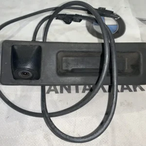 ΧΕΙΡΟΛΑΒΗ ΠΙΣΩ ΠΟΡΤΑΣ ΜΕ ΚΑΜΕΡΑ BMW ΣΕΙΡΑ 3, 4, 5, 7 X1 X3 X6 (66539240351)