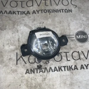 ΠΡΟΒΟΛΑΚΙ ΟΜΙΧΛΗΣ BMW ΣΕΙΡΑ 1 E81 E87 E82 E88 (ΚΩΔ. ΑΝΤΑΛ. 63176924655)