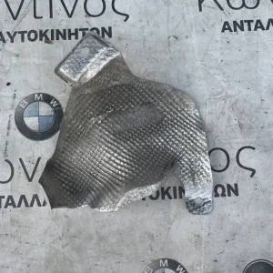 ΘΕΡΜΟΜΟΝΩΤΙΚΗ ΛΑΜΑΡΙΝΑ BMW ΣΕΙΡΑ 3, 4 F30 F31 F34 GT F35 F32 F33 F36 GC M3 F80 (ΚΩΔ. ΑΝΤΑΛ. 51487286136)