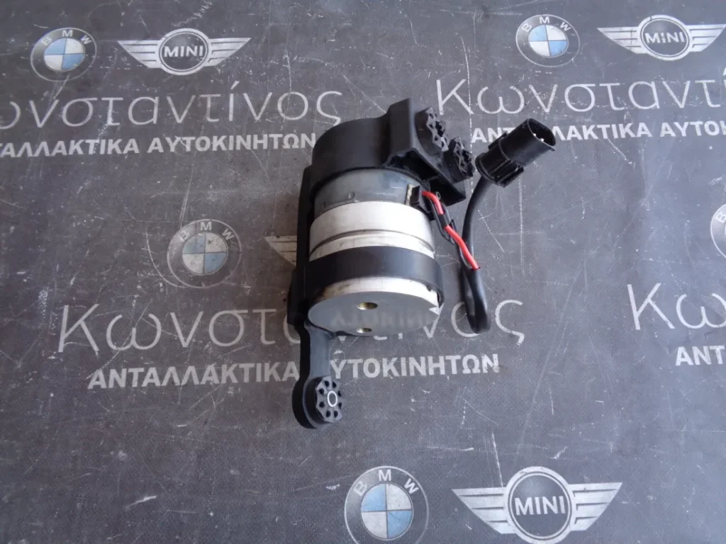 ΑΝΤΛΙΑ ΠΡΟΠΛΥΡΩΣΗΣ BMW E65-E66 LONG ΣΕΙΡΑ 7