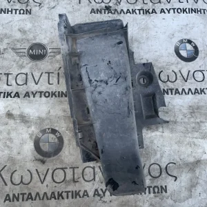 ΟΔΗΓΟΣ ΑΕΡΑ ΦΡΕΝΟΥ ΜΠΡΟΣΤΑ ΑΡΙΣΤΕΡΑ BMW ΣΕΙΡΑ 3 Ε46 (ΚΩΔ. ΑΝΤΑΛ. 51718197927)