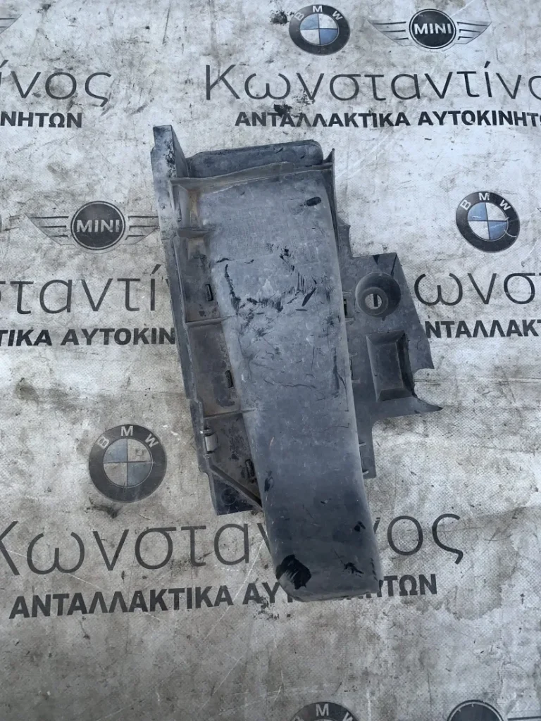 ΟΔΗΓΟΣ ΑΕΡΑ ΦΡΕΝΟΥ ΜΠΡΟΣΤΑ ΑΡΙΣΤΕΡΑ BMW ΣΕΙΡΑ 3 Ε46 (ΚΩΔ. ΑΝΤΑΛ. 51718197927)