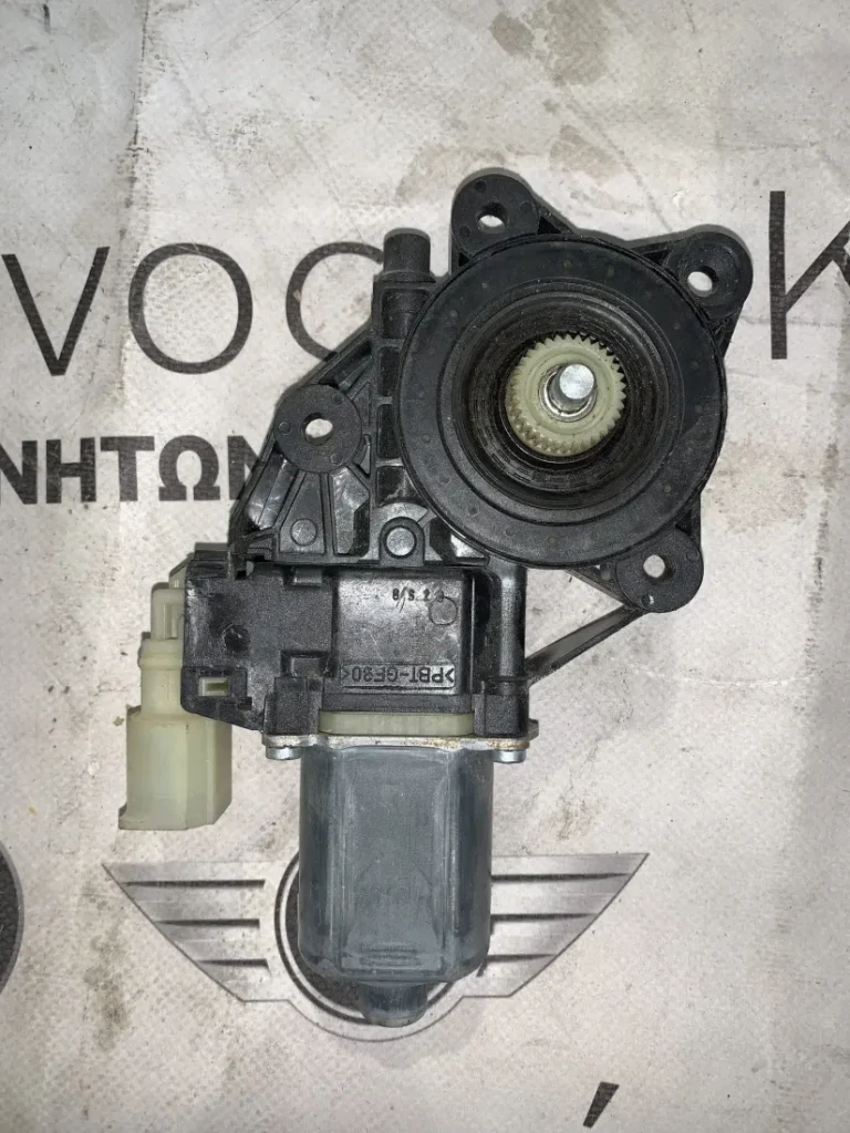 ΜΟΤΕΡ ΠΑΡΑΘΥΡΟΥ MINI COOPER S R55 R56 R57 (2757043)