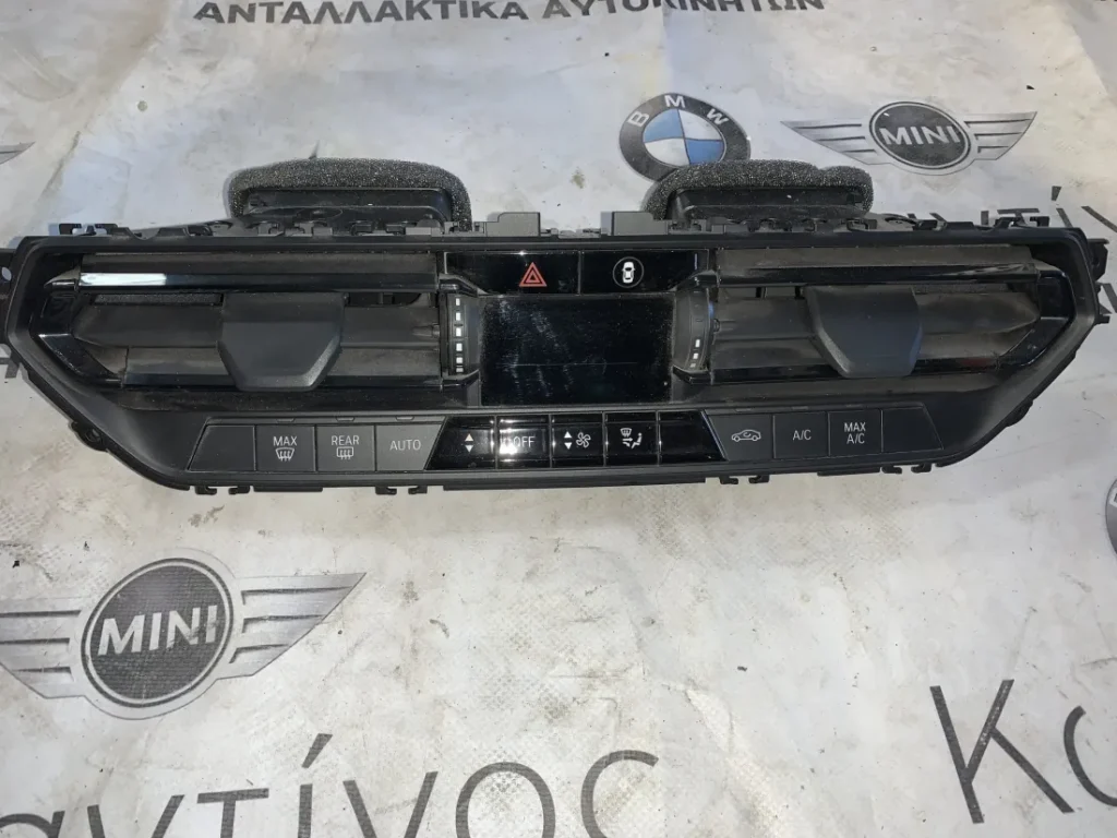 ΑΕΡΑΓΩΓΟΣ ΤΑΜΠΛΟΥ BMW F40 (64114A0EDE3)