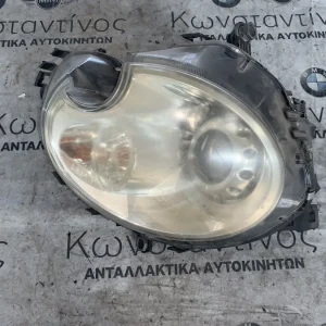 ΦΑΝΑΡΙ ΕΜΠΡΟΣ ΑΡΙΣΤΕΡΟ BI XENON MINI R55 R56 R57 (ΚΩΔ. ΑΝΤΑΛ. 162703)