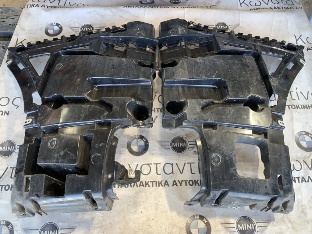 ΒΑΣΕΙΣ ΠΡΟΦΥΛΑΚΤΗΡΑ BMW Χ3 G01 X4 G02 (ΚΩΔ. ΑΝΤΑΛ. 5112139605-14)