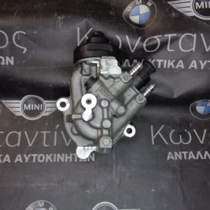 ΑΝΤΛΙΑ ΥΨΗΛΗΣ ΠΙΕΣΗΣ ΠΕΤΡΕΛΑΙΟΥ MINI R60 COUNTRYMAN N47D20C (ΚΩΔ. ΑΝΤΑΛ.: 8515058 )