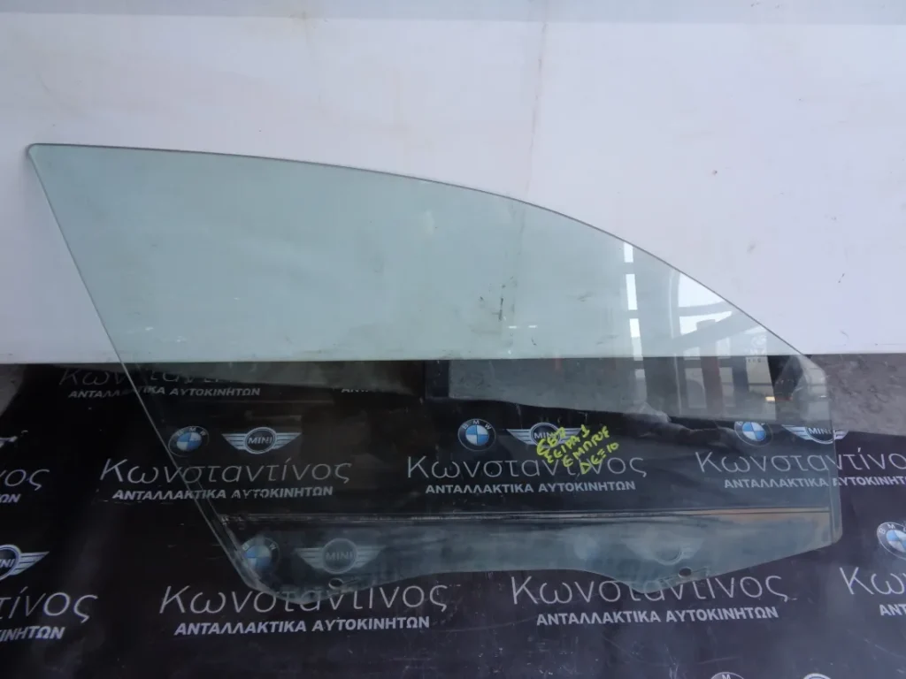 ΤΖΑΜΙ ΠΟΡΤΑΣ ΕΜΠΡΟΣ ΔΕΞΙ BMW E87 ΣΕΙΡΑ 1