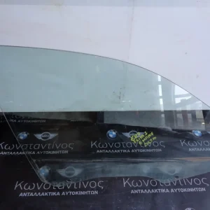 ΤΖΑΜΙ ΠΟΡΤΑΣ ΕΜΠΡΟΣ ΔΕΞΙ BMW E87 ΣΕΙΡΑ 1