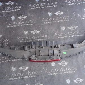 ΥΠΟΔΟΧΗ 3 STOP MINI F60 KAI ΤΡΙΤΟ ΣΤΟΠ (ΚΩΔ. ΑΝΤΑΛ.: 7391256 )