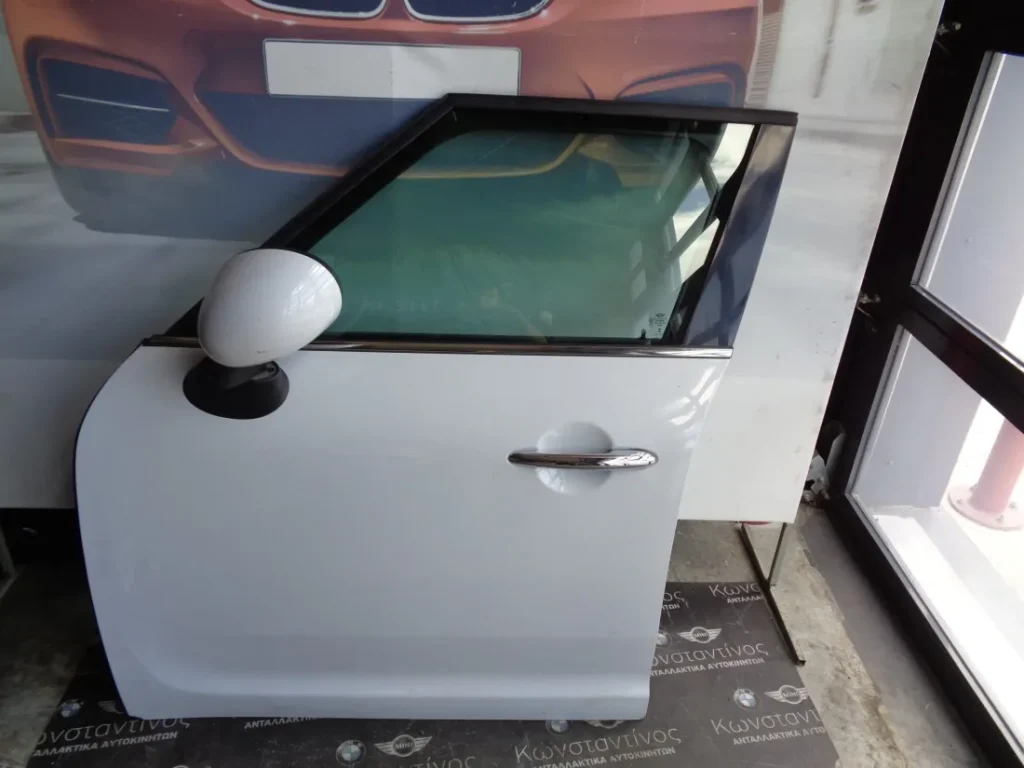 ΠΟΡΤΑ ΕΜΠΡΟΣ ΑΡΙΣΤΕΡΗ ΚΟΜΠΛΕ (FRONT LEFT DOOR) MINI F60 COUNTRYMAN