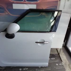 ΠΟΡΤΑ ΕΜΠΡΟΣ ΑΡΙΣΤΕΡΗ ΚΟΜΠΛΕ (FRONT LEFT DOOR) MINI F60 COUNTRYMAN
